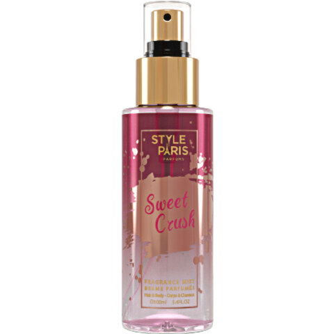 Duo Douceur - Sweet Crush by Style Paris perfume bottle