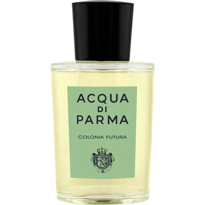 Colonia Futura by Acqua di Parma perfume bottle