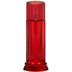 Roma Passione by Laura Biagiotti perfume bottle