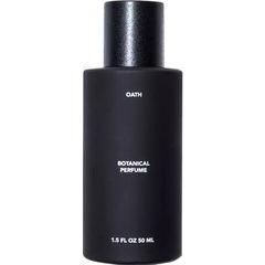 Oath by Reverie perfume bottle