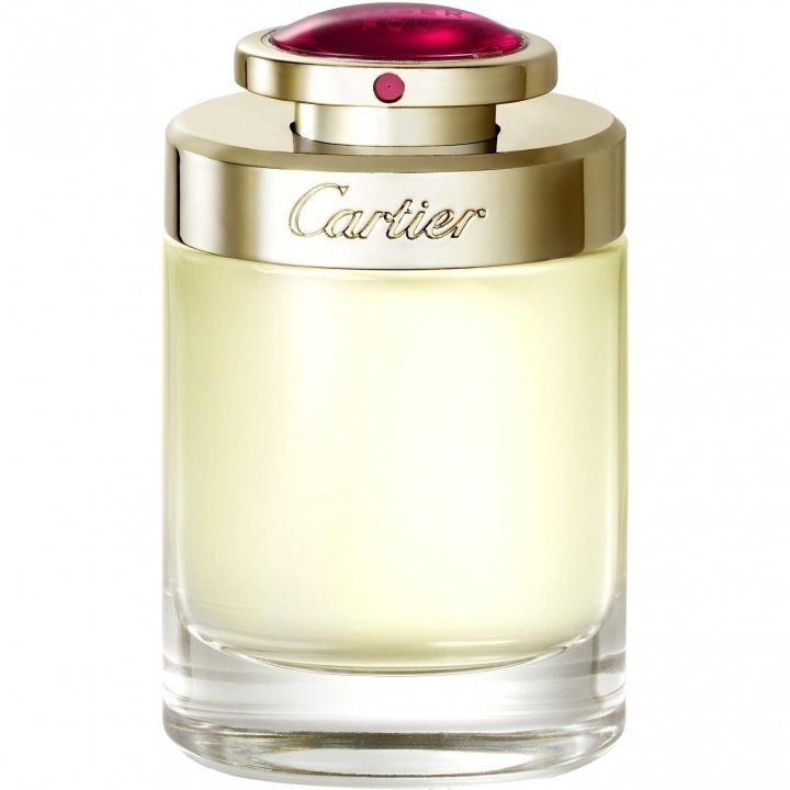 Baiser Fou by Cartier perfume bottle
