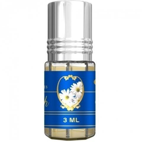 Aroosah (Perfume Oil) by Al Rehab perfume bottle