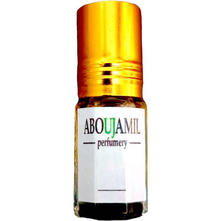 Intense Clémentine (Perfume Oil) by Abou Jamil Perfumery perfume bottle