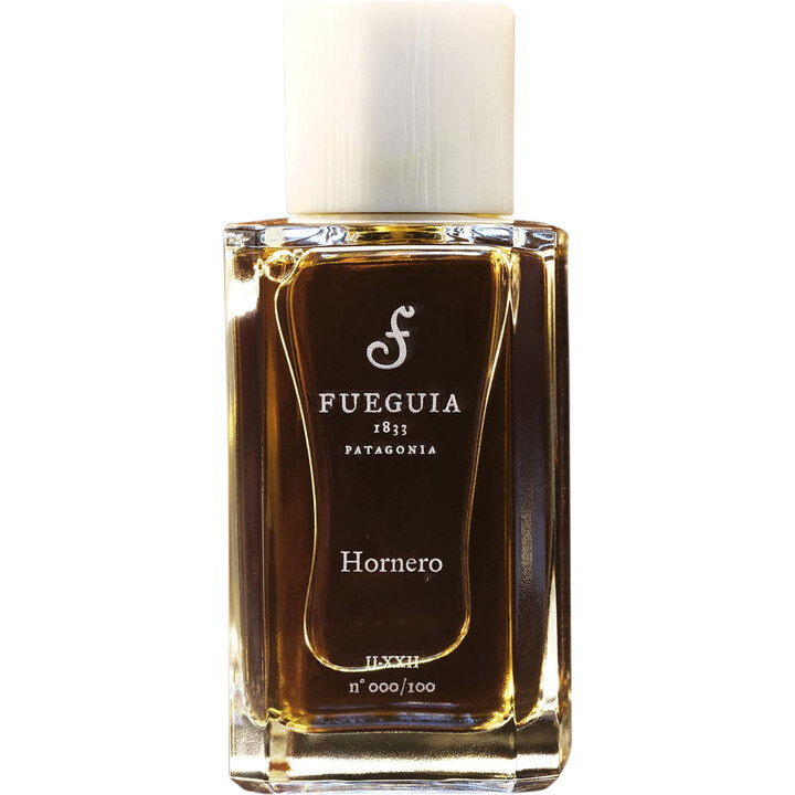 Hornero (Pura Esencia) by Fueguia 1833 perfume bottle