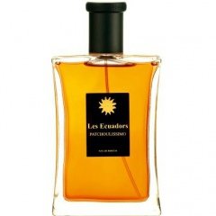 Patchoulissimo by Les Ecuadors perfume bottle