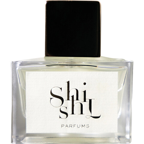 Mandarin in my Hand by Shishl perfume bottle