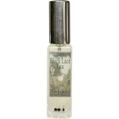 Black Lace Tea (Perfume) by Wylde Ivy perfume bottle