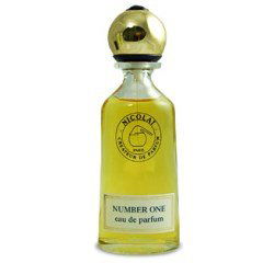 Number One by Nicolaï / Parfums de Nicolaï perfume bottle