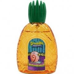 Spongebob Squarepants Pineapple Collection - Gary by Petite Beaute perfume bottle