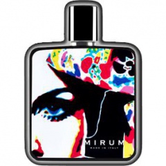 Not for Sale by Mirum perfume bottle