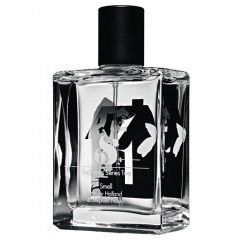 Series Two - Smell by Six Scents perfume bottle