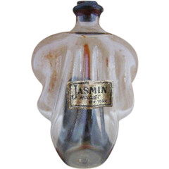Jasmin by Rouget perfume bottle