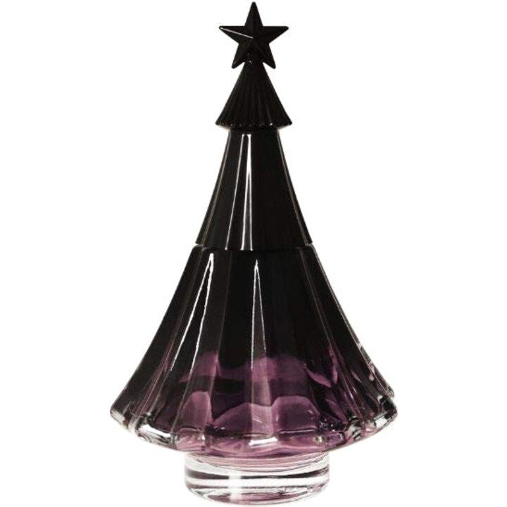 Treecy Black by Jean-Pierre Sand perfume bottle