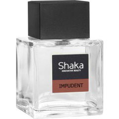 Impudent by Shaka perfume bottle
