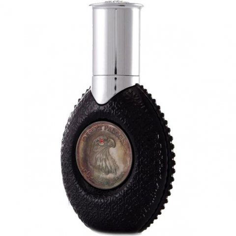 Desert Falcon by Arabian Oud / العربية للعود perfume bottle