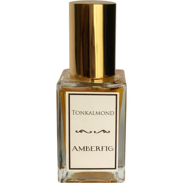 Tonkalmond by Amberfig perfume bottle
