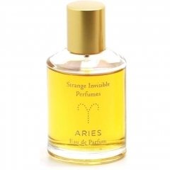 Aries by Strange Invisible Perfumes perfume bottle