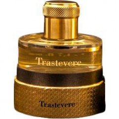 Trastevere by Pantheon perfume bottle