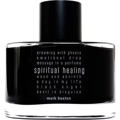 Spiritual Healing / Sexual Healing by Mark Buxton Perfumes perfume bottle