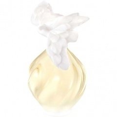 L'Air du Temps L'Aube by Nina Ricci perfume bottle