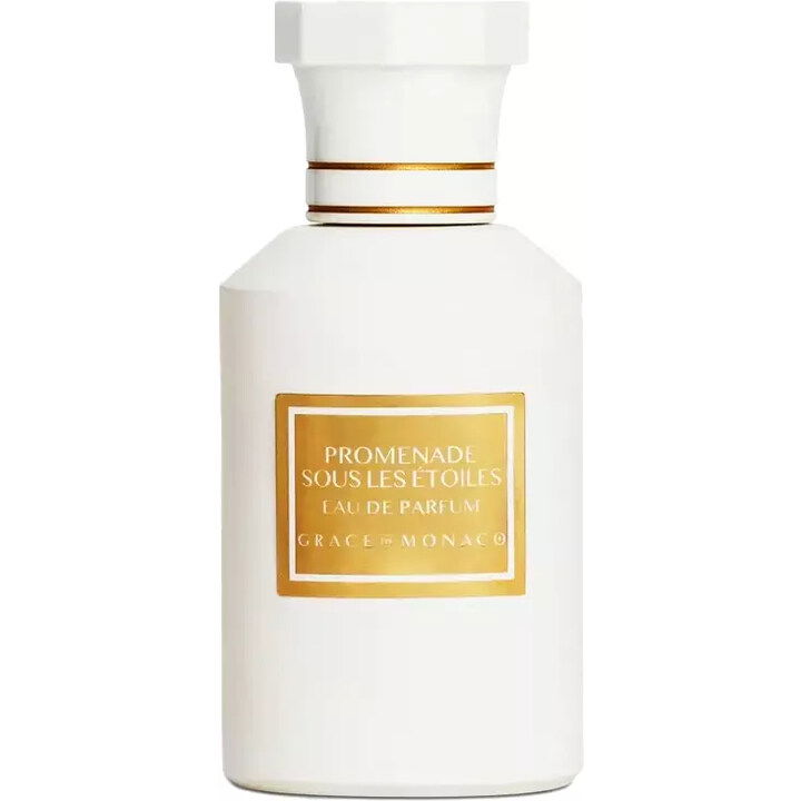 Promenade Sous Les Étoiles