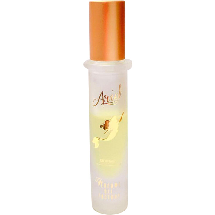 Ariel by The Perfume Oil Factory perfume bottle