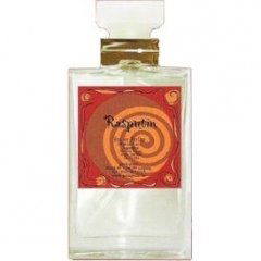 Rasputin by Weltenduft perfume bottle