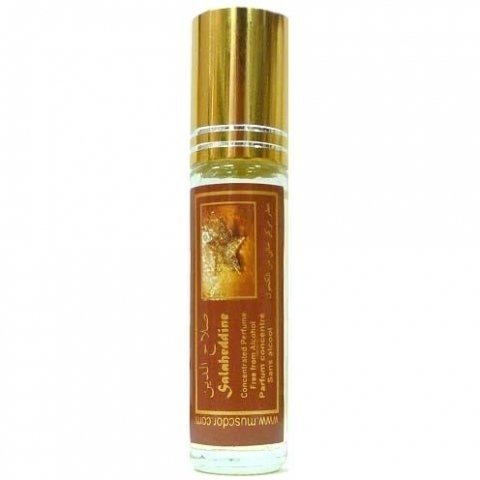 Salaheddine by Musc d'Or perfume bottle