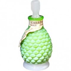 Vent Fou... by Parfums Carrère perfume bottle