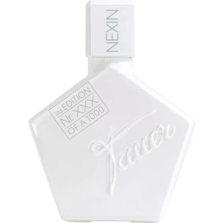Nexin by Tauer Perfumes perfume bottle
