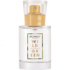 Wild Green (Eau Fraîche) by Bronnley perfume bottle