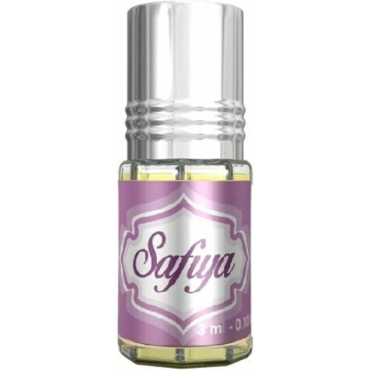 Safiya by Karamat Collection perfume bottle
