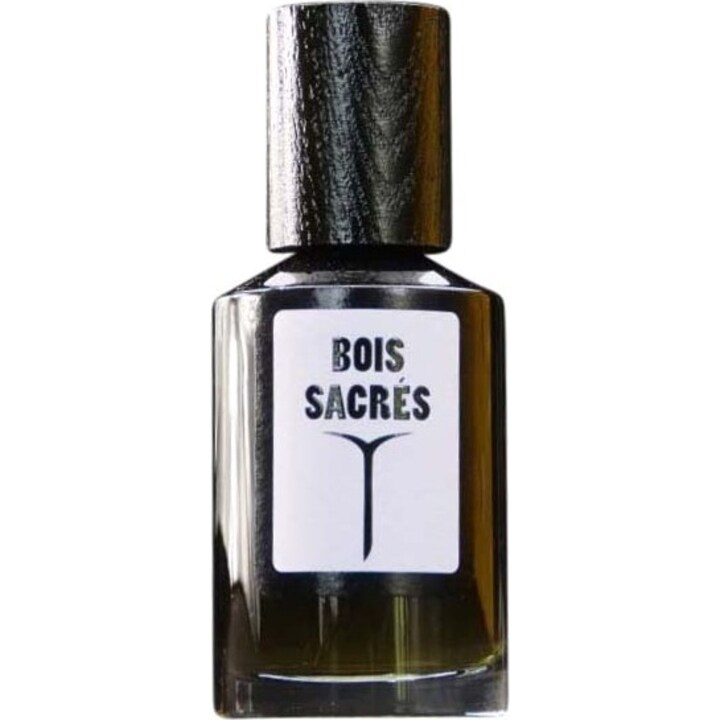 Bois Sacrès by Olfacto Luxury Fragrance perfume bottle