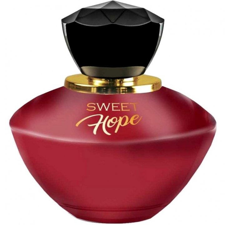 Sweet Hope by La Rive perfume bottle