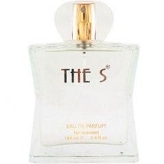 The S 121 Sexy by Akat perfume bottle