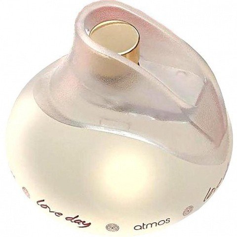 Love Day Femme by Béjar perfume bottle