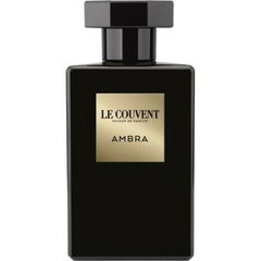 Ambra by Le Couvent perfume bottle