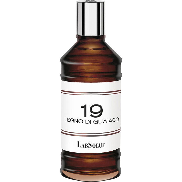 19 Legno Di Guaiaco by LabSolue perfume bottle