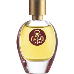 Audrey's Red by Amaranthvs Herbis perfume bottle