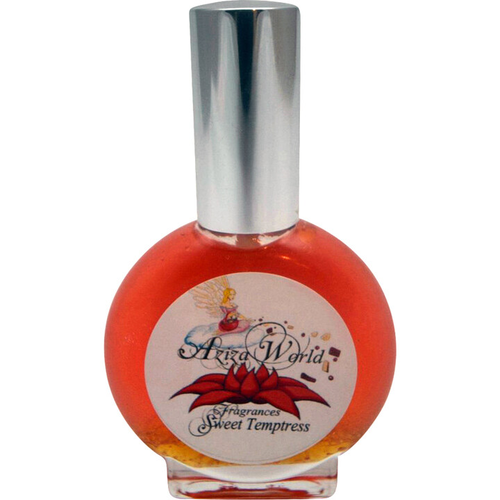 Sweet Temptress by Aziza World perfume bottle
