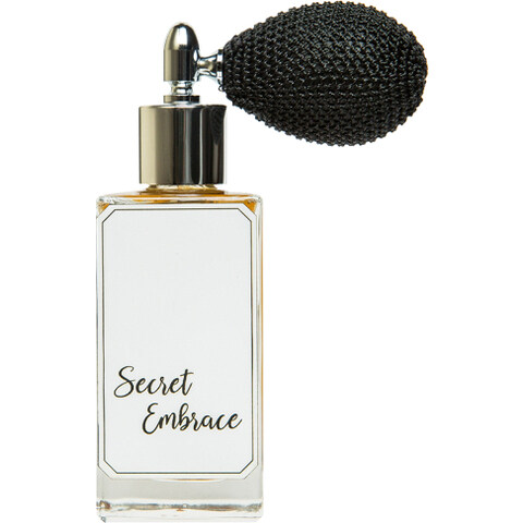 Secret Embrace by Embrace perfume bottle