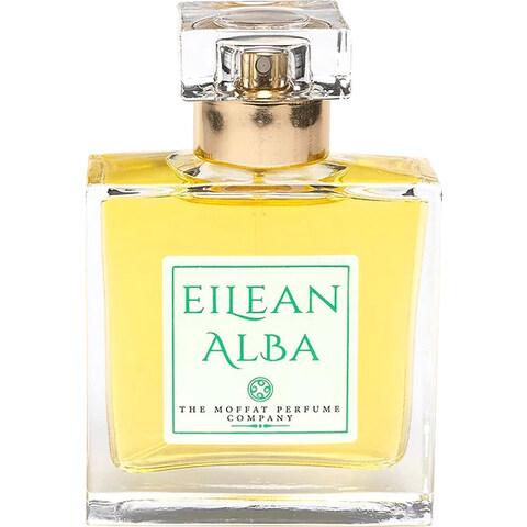Eilean Alba by The Moffat Perfume Company perfume bottle