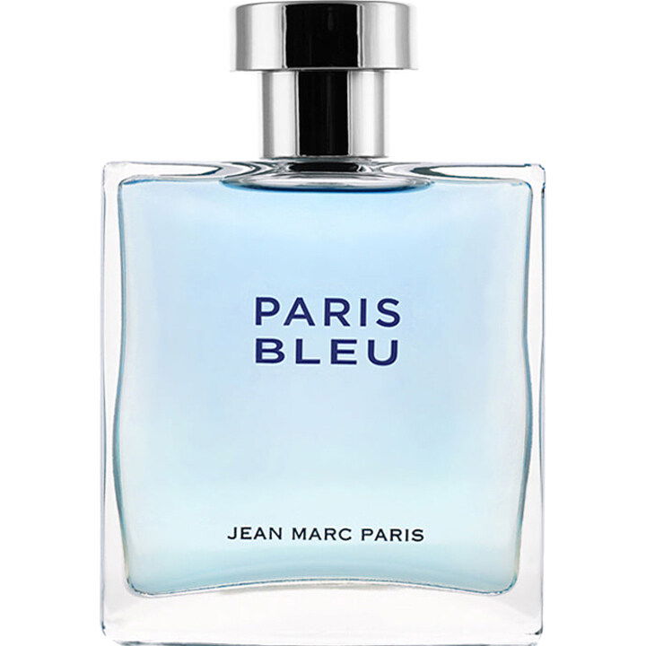 Paris Bleu EDT