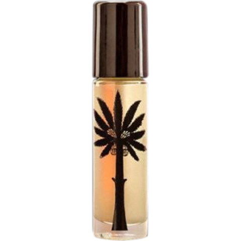 Ambra Nera (Olio Profumato) by Ortigia perfume bottle