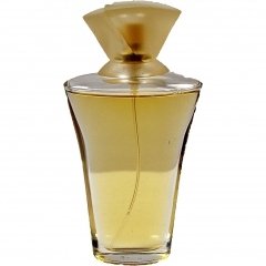 Love Life by Avon perfume bottle