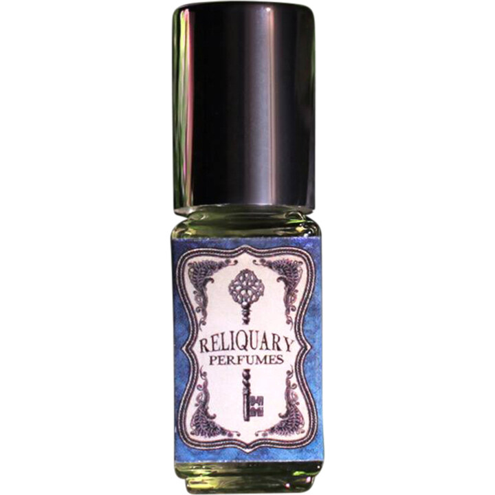 Nymphéas by Reliquary Perfumes perfume bottle