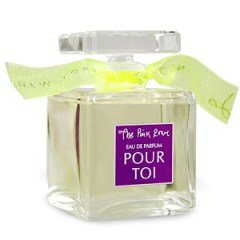 Parfum Pour Toi by The Pink Room perfume bottle