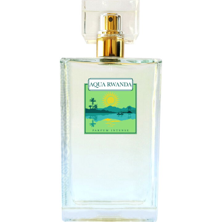 Aqua Rwanda (Parfum Intense) by Aqua Rwanda perfume bottle