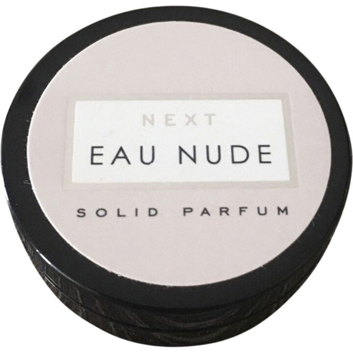 Eau Nude (Solid Fragrance) by Next perfume bottle