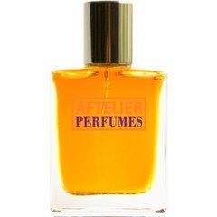 Wild Roses EDP by Aftelier perfume bottle